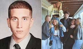 How the horror unfolded: A timeline of events 20 years