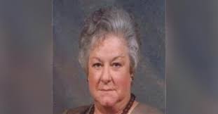 Naomi Bailey Obituary