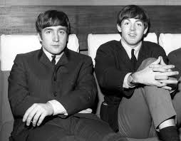 Последние твиты от paul mccartney (@paulmccartney). Swashvillage In John Lennons Und Paul Mccartneys Unersetzlichem Bond Und Epischem Fall Out