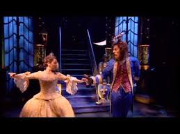 Extrait Histoire Eternelle La Belle Et La Bete Le Musical Youtube La Belle Et La Bete Musical Comedie Musicale