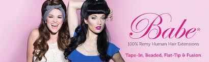 Introducing one of the best hair extensions brands, cinderella hair extensions. Babe Best Hair Extension Brands Hem