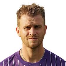 Profile Kenny Schmidt, : Info, news, matches and statistics