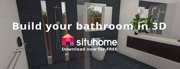 3d design for your bathroom, kitchen or