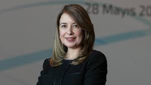 Dr. Öğr. Üyesi Zeynep Şahin