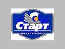 Hk Start Nizhnij Novgorod Gostevaya