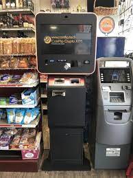 You can use coin atm radar's map to find locations. Bitcoin Atm In Los Angeles Frank S Liquor