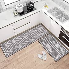 We did not find results for: Amazon Com Kitchen Rugs And Mats Washable 2 Pcs Non Skid Soft Absorbent Kitchen Mats Set For Floor Comfort Runner Rug Carpets For Kitchen Floor Sink Laundry Hallway Dinning Room Office 20 X32 20 X63 Kitchen