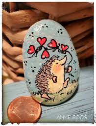Geburtstagsbilder Geburtstag Bilder Geburtstag Kuchen Geburtstag Torte Geburtstag Spruch Gluckwunsche G In 2020 Rock Crafts Rock Painting Art Painted Rock Animals