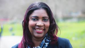 Sharon Foster wins UNISON's Nelson Mandela Award 2025