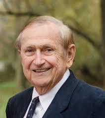 James F. “Jim” Cosgrove Obituary