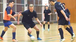 All the main fifa futsal tournaments played during the season among the five continents confederations. Was Ist Futsal Sportbuzzer De