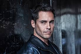 Dark Side of the Ring" The Last Ride of the Road Warriors (TV Episode 2020) 