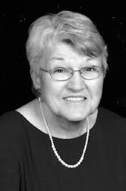 Barbara Karriker Obituary (1940