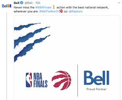 Watch nba replay full hd online free from espn nba tv tnt foxsports. Raptors Fans Angry Over Bell Tv Outage In Final Seconds Of Nba Finals Game 5 U Iphone In Canada Blog