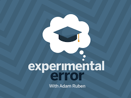 Image result for Experimental Error