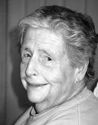 Obituary for Barbara Stout Shuler