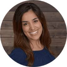 Alexandra Georgiadis, RDN