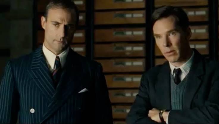 The Imitation Game | Jabrody's Movielog