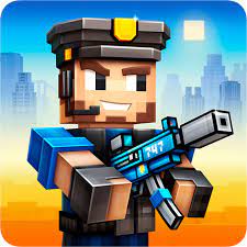 Move the obb file to the android folder. Mod Apk Download Mod Apk Pixel Gun 3d Fps Shooter Battle Royale 21 5 0 Unlimited Money Free For Android Aluapk