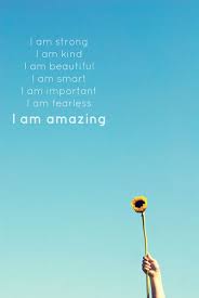  I Am Amazing Art Print By Libertad Leal Photography Society6 Affirmations Inspirational Quotes Positive Affirmations