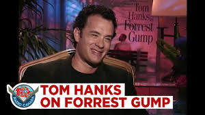 With tom hanks, rebecca williams, sally field, michael conner humphreys. Tom Hanks Talks About Forrest Gump 1994 Youtube