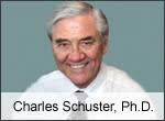 Charles Schuster, Ph.D.