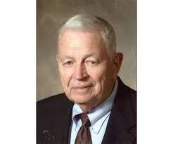 David Conley Obituary (1925