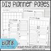 The best diy digital planner. 3