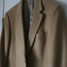 These blazers are basically the fabrications that involve the usage of the camel hair that can. Roundtree Yorke Suits Blazers Mens Camel Hair Blazer Sport Coat Two Button Poshmark