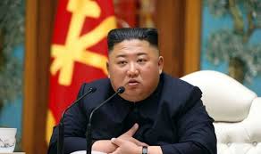 Her mother, ko yong hui, was a member of the prestigious mansudae. Kim Jong Un Children Who Is Kim Jong Un S Son How Many Children Does He Have World News Express Co Uk