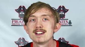 James Blystone's Instagram, Twitter & Facebook