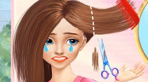 Fun Hannah High School Crush Kids Games