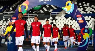The 2021 copa américa will be the 47th edition of the copa américa, the international men's football championship organized by south america's football ruling body conmebol. I7hgi669qt5uwm