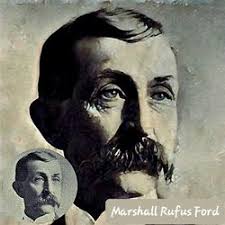 Marshall Rufus Ford (1852-1909)