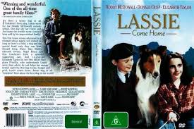 Brand new and rolled and ready for display or framing print title: Lassie Come Home 1943 Photo Gallery Imdb
