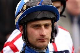 Four jockeys found guilty by BHA
