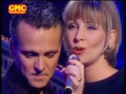 More by nino de angelo. Claudia Jung Nino De Angelo Hand In Hand Youtube