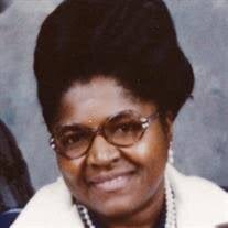 Mrs. Nettie Ruth Fleming Obituary