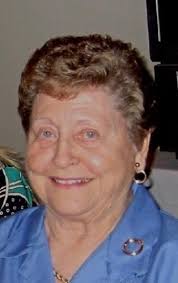 PHYLISS BOUWKAMP Obituary (2017)