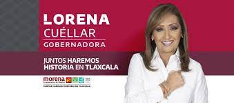 Coalición unidos por tlaxcala (pan, pri, prd, pac y ps). Iniciamos Una Fuerte Encomienda En Tlaxcala Lorena Cuellar