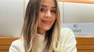 Catherine Siachoque rompe el silencio y confesó por qué no tiene hijos