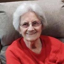 Ruby Gaskin Maise Obituary