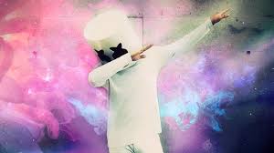 Find the best dj marshmello wallpapers on wallpapertag. 73 Marshmello Dj Wallpapers On Wallpapersafari