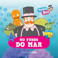 Mundo Bita No Fundo Do Mar Varios Autores 9788593244049 Amazon Com Books Galeria de imagens do desenho mundo bita em png. mundo bita no fundo do mar varios