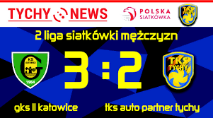 The latest tweets from @gkssiatkowka Gks Ii Katowice Tychy News