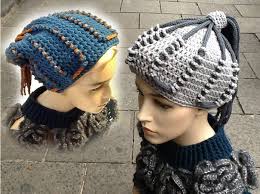 The strickliesel, spool knitter, has been around for thousands of years. Mutze Oder Beanie Strickliesel