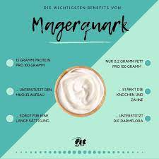Magerquark So Gesund Ist Der Fettarme Eiweisslieferant