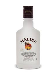 When you think of malibu, you probably don't think of the royal crown. Malibu Coconut Rum Liqueur Pet Lcbo
