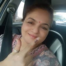 Komal Dave Ruparelia (@komalruparelia) • Instagram photos and videos