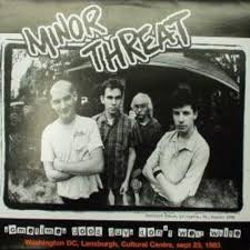 Posted on december 3, 2018 | 2 comments. Sometimes Good Guys Don T Wear White Minor Threat Last Fm